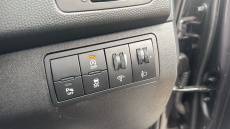 Kia Venga 1.6 ISG 4 5dr Petrol Hatchback